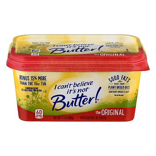 Butter