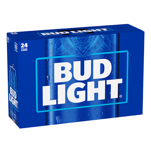 Bud Light Beer